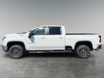 2020 Chevrolet Silverado 2500 HD LT
