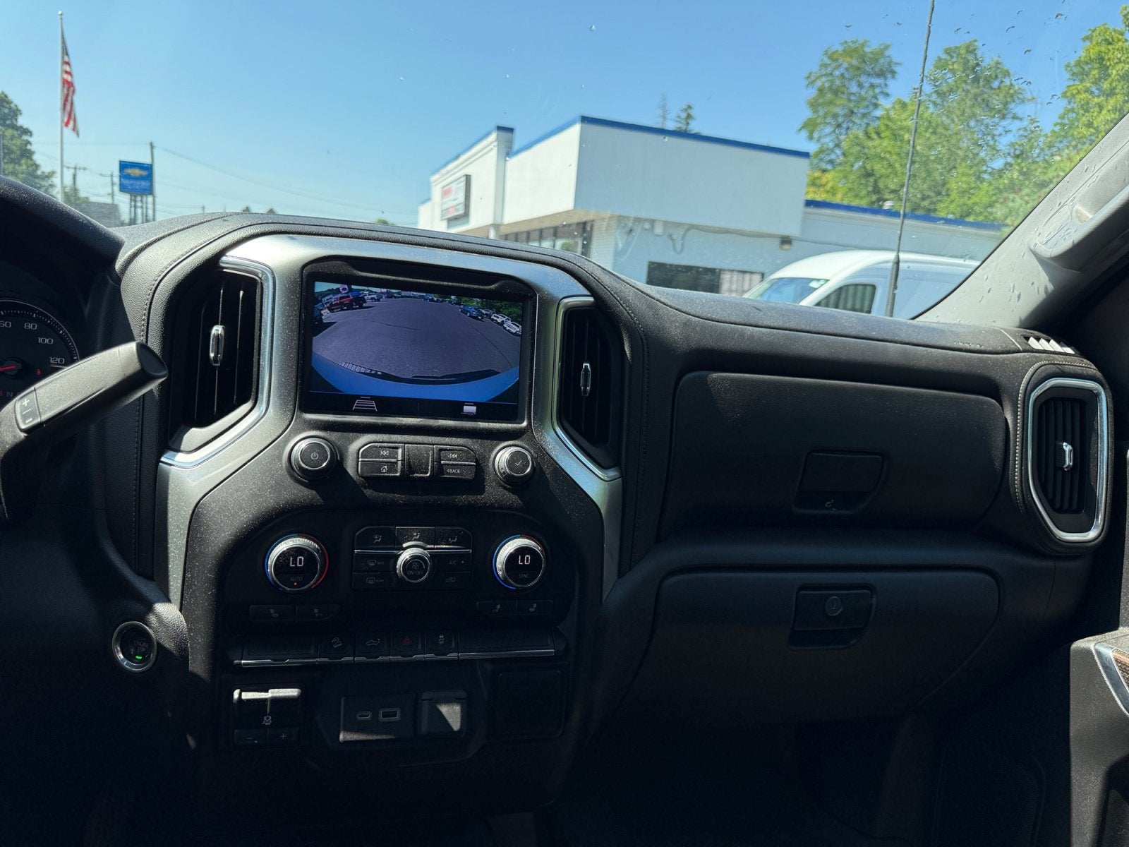 2020 Chevrolet Silverado 2500 HD LT