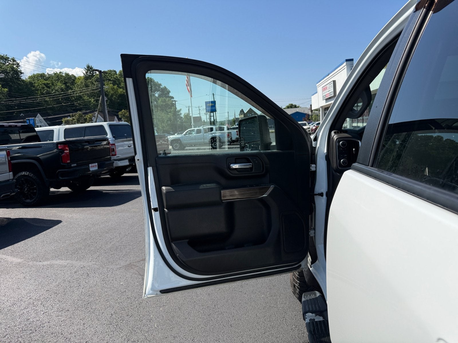 2020 Chevrolet Silverado 2500 HD LT