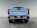2020 Chevrolet Silverado 2500 HD LT