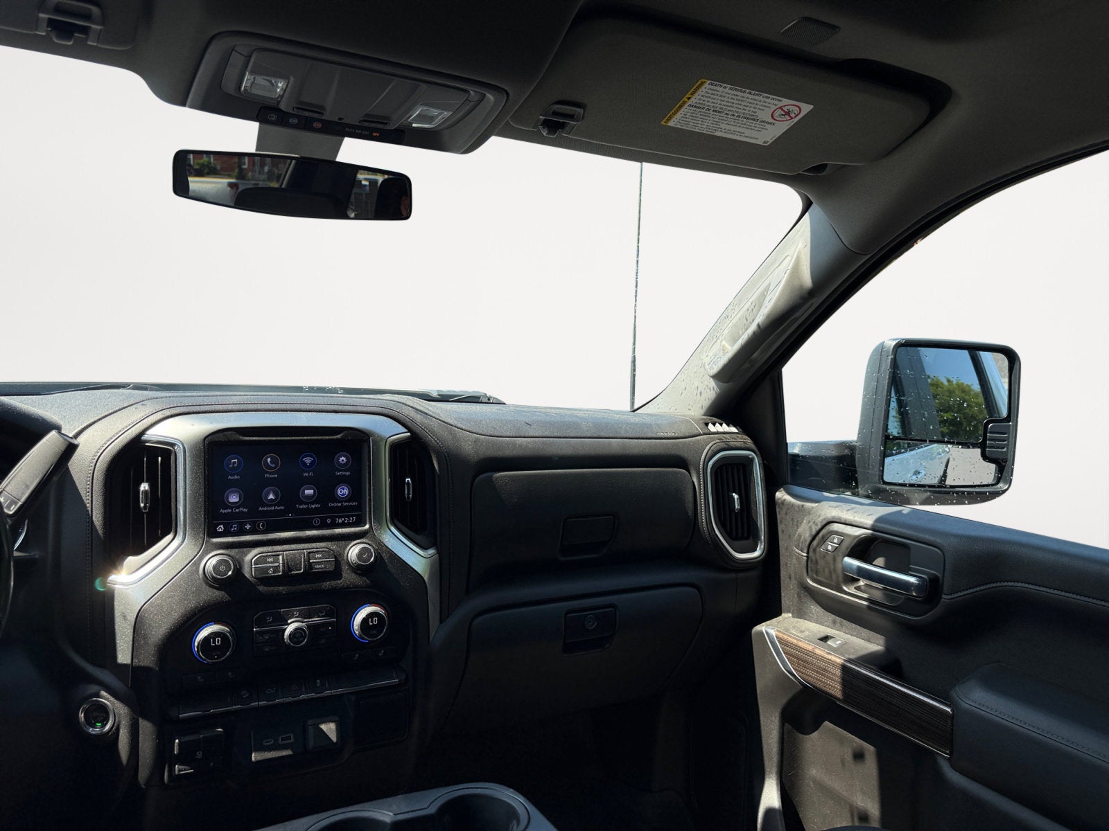 2020 Chevrolet Silverado 2500 HD LT