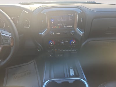 2023 Chevrolet Silverado 3500 HD High Country DRW