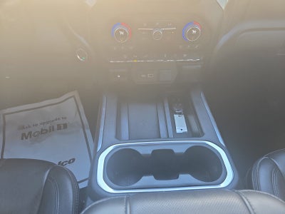 2023 Chevrolet Silverado 3500 HD High Country DRW