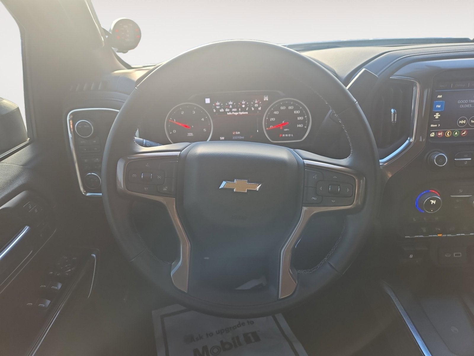 2023 Chevrolet Silverado 3500 HD High Country DRW