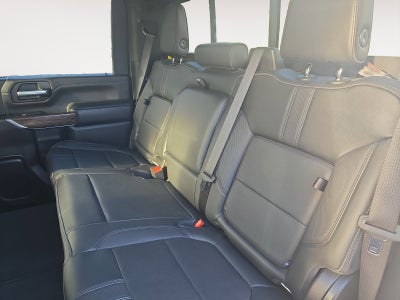 2023 Chevrolet Silverado 3500 HD High Country DRW