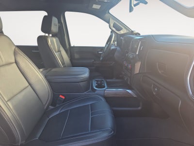 2023 Chevrolet Silverado 3500 HD High Country DRW