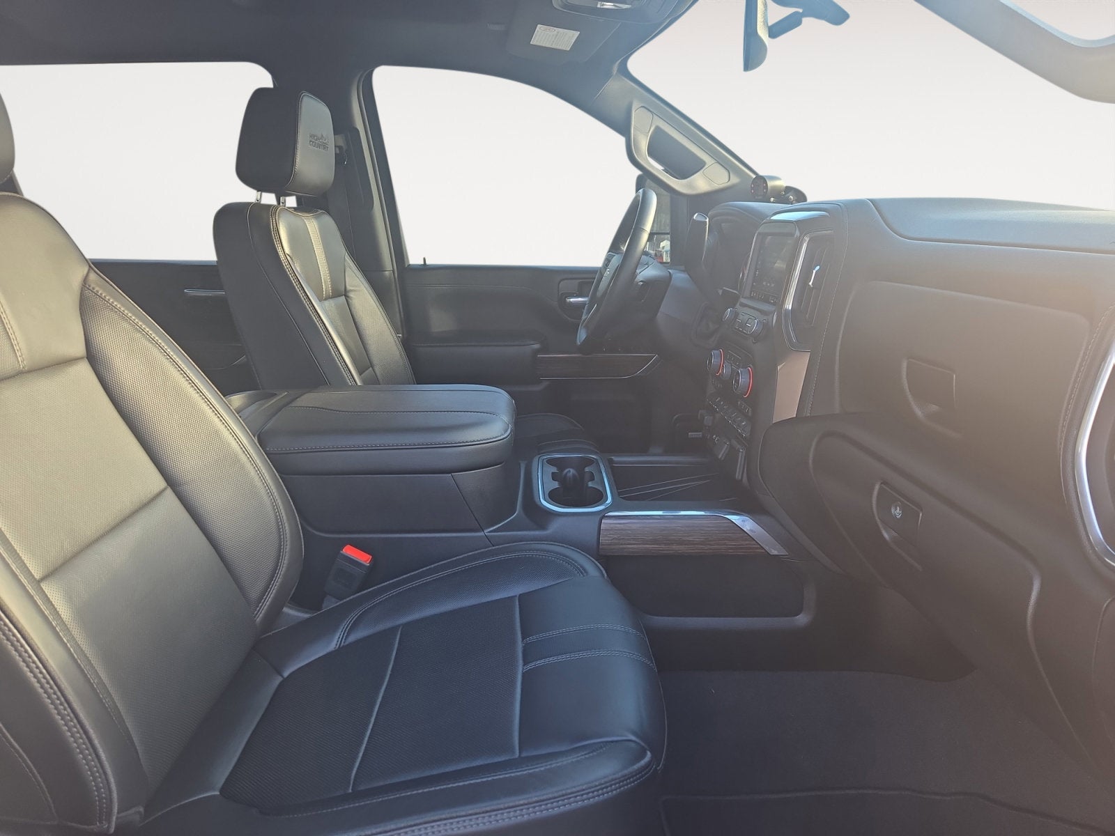 2023 Chevrolet Silverado 3500 HD High Country DRW