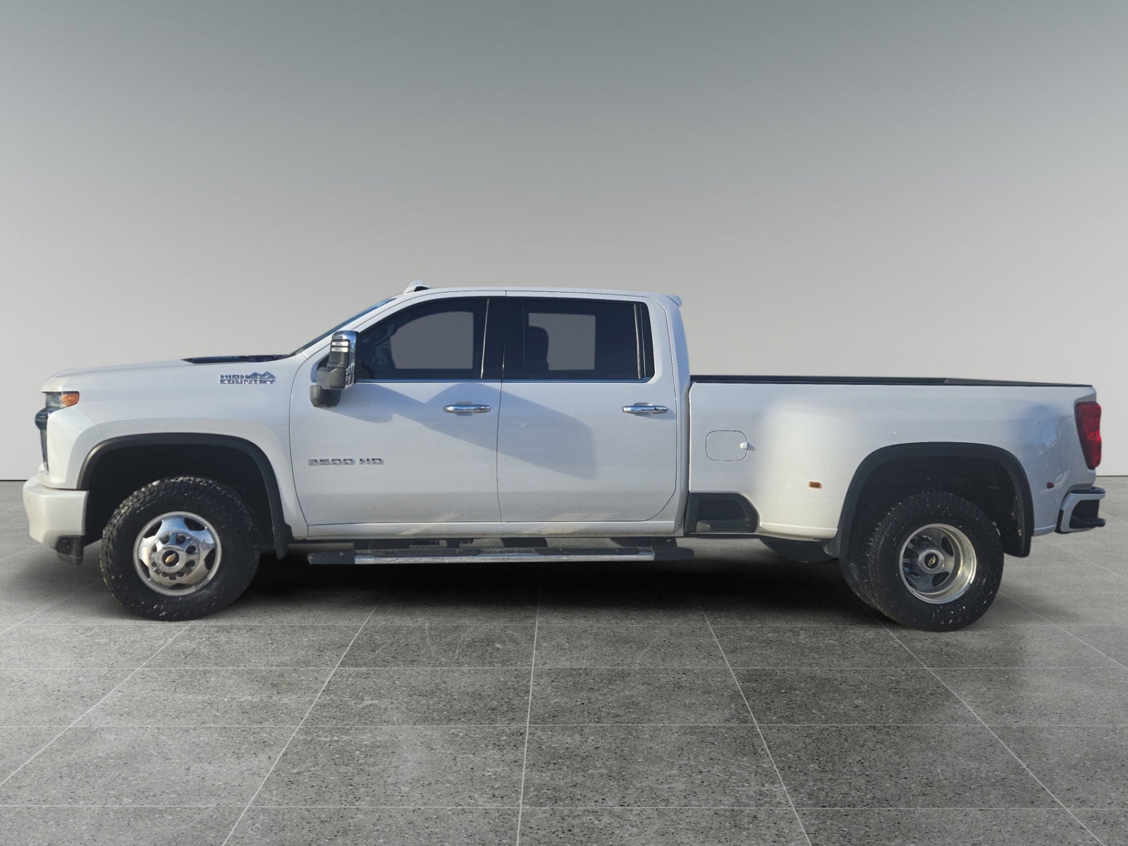 2023 Chevrolet Silverado 3500 HD High Country DRW