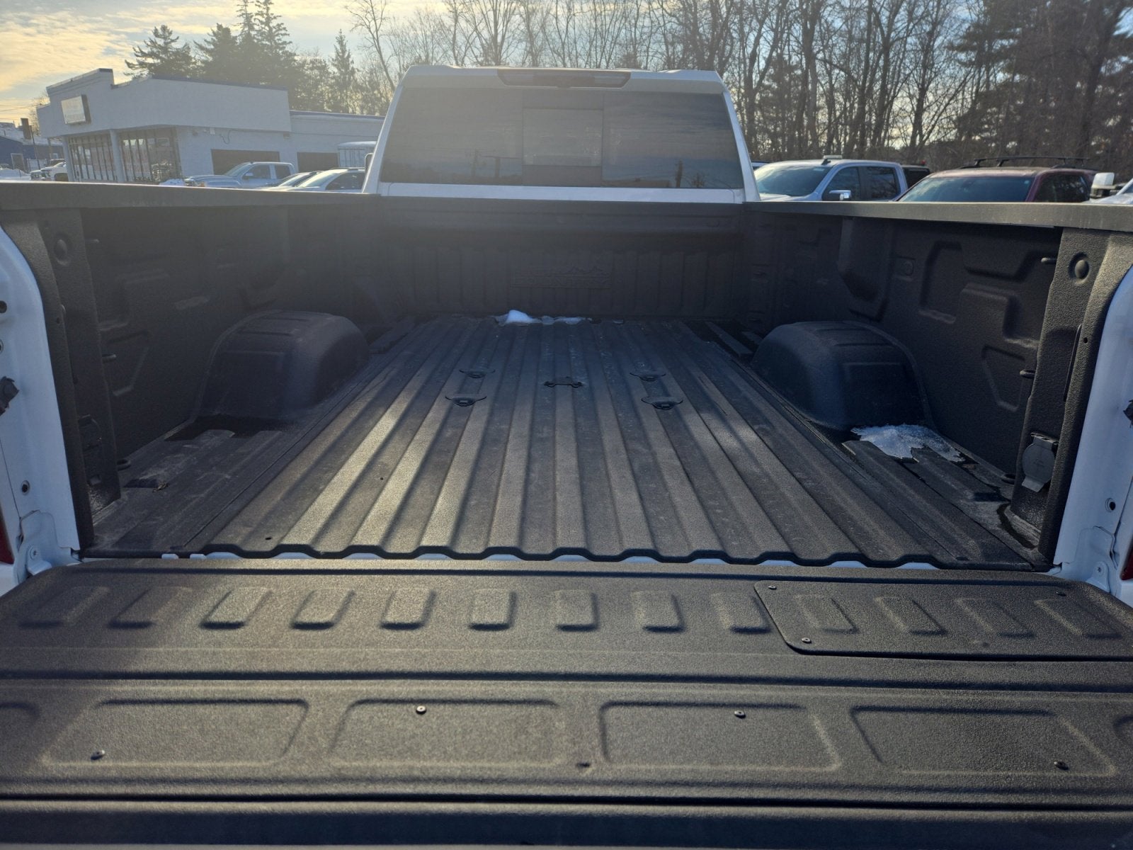 2023 Chevrolet Silverado 3500 HD High Country DRW