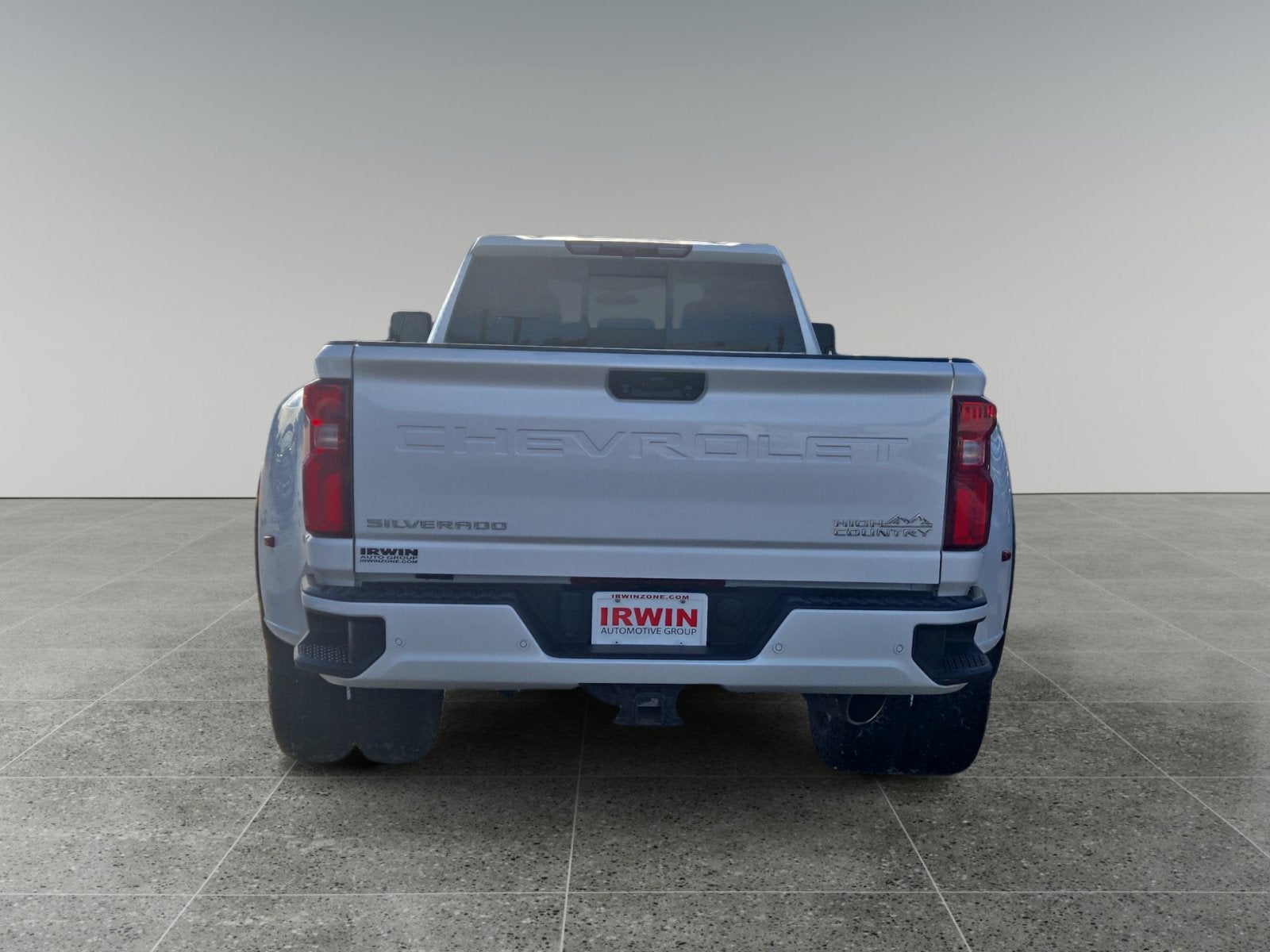 2023 Chevrolet Silverado 3500 HD High Country DRW