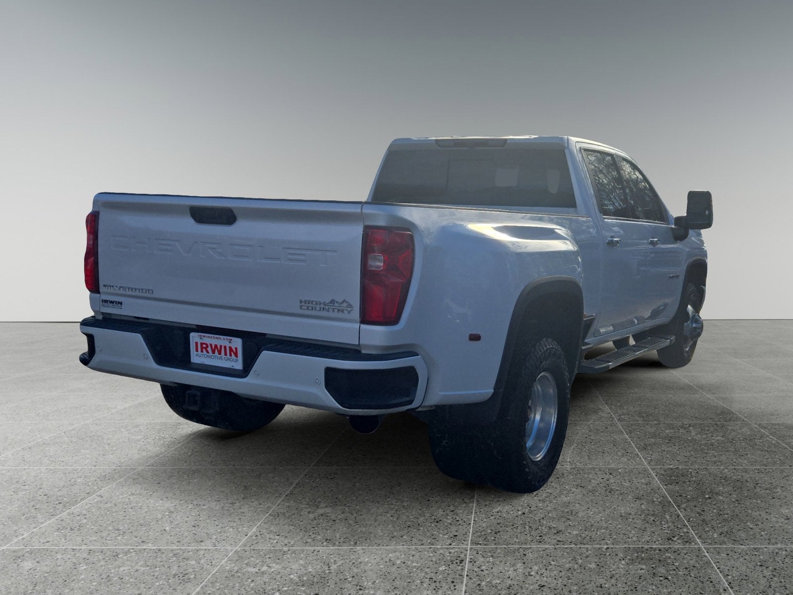 2023 Chevrolet Silverado 3500 HD High Country DRW