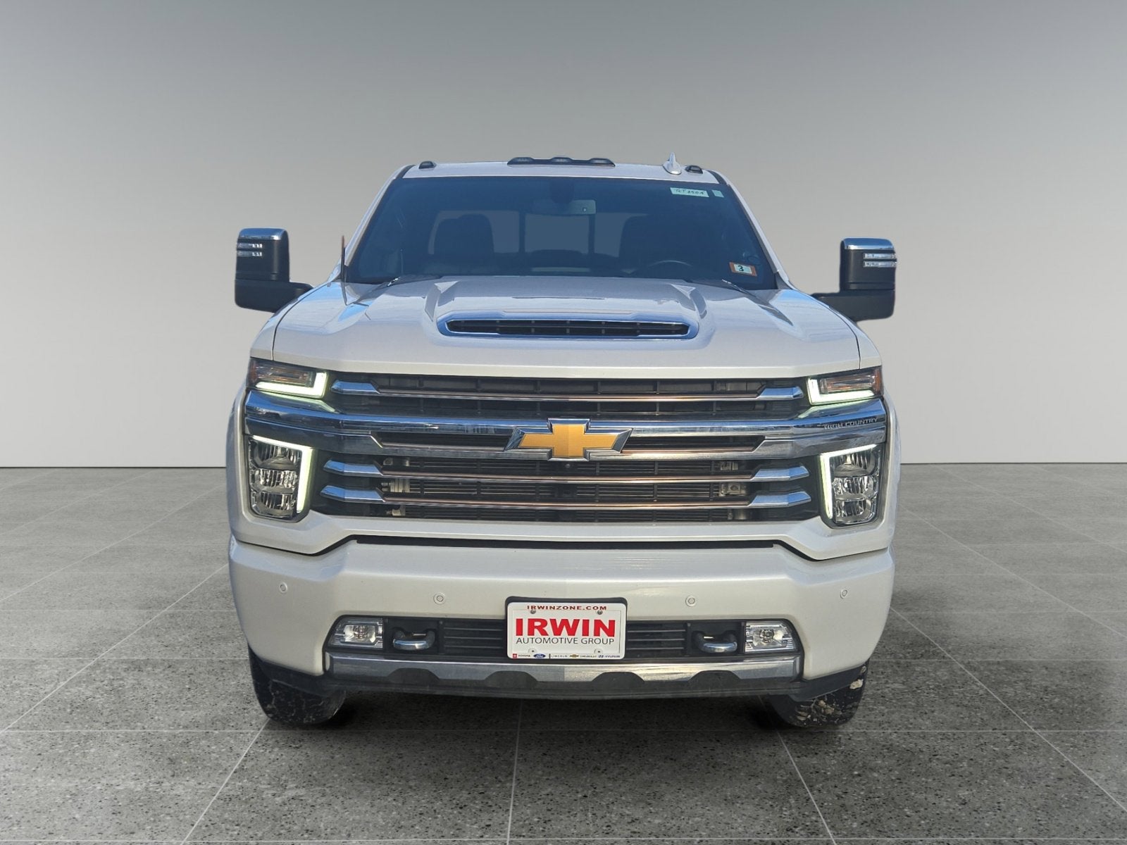 2023 Chevrolet Silverado 3500 HD High Country DRW