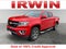 2015 Chevrolet Colorado 4WD Z71