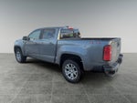 2018 Chevrolet Colorado 4WD LT