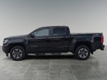 2021 Chevrolet Colorado 4WD Z71