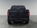 2021 Chevrolet Colorado 4WD Z71