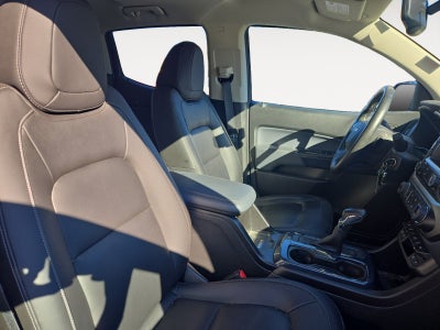 2022 Chevrolet Colorado 4WD Z71