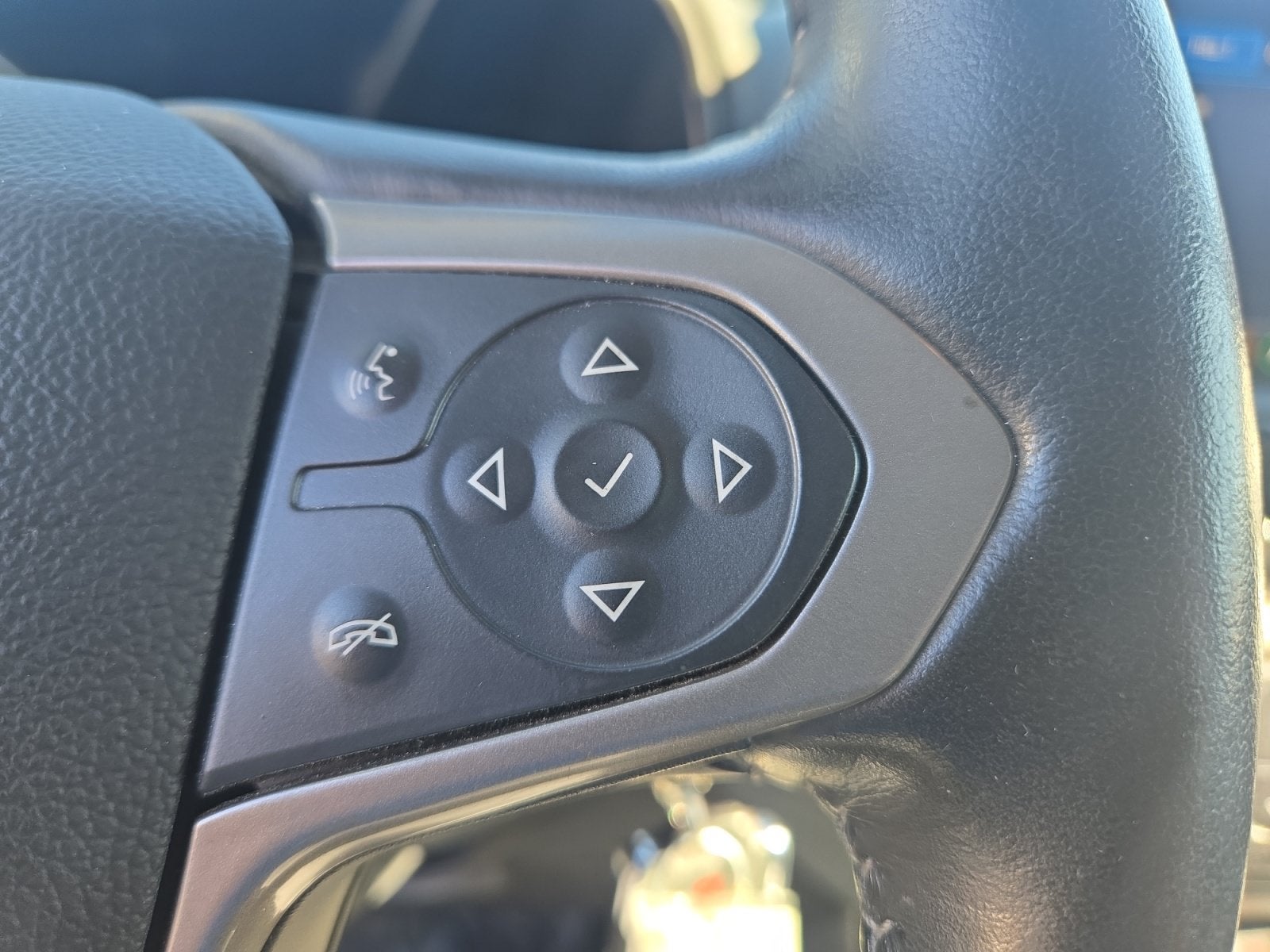 2022 Chevrolet Colorado 4WD Z71