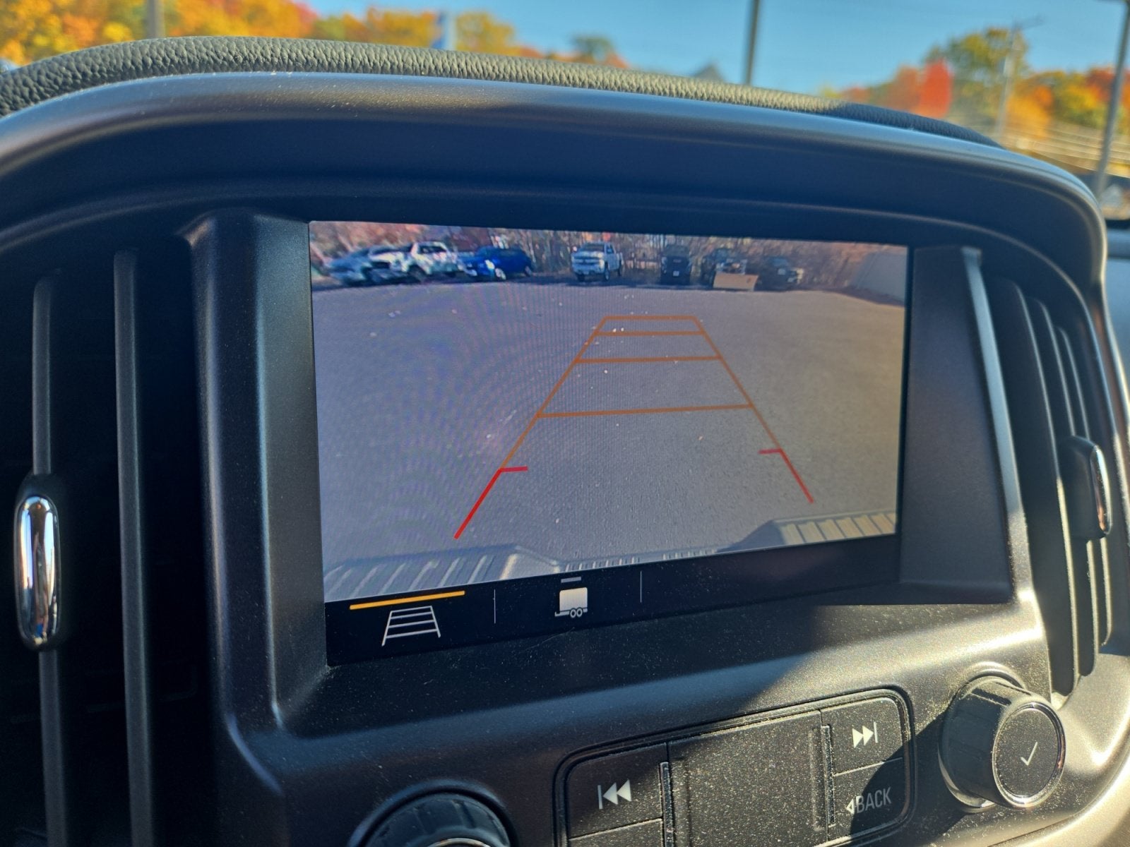2022 Chevrolet Colorado 4WD Z71