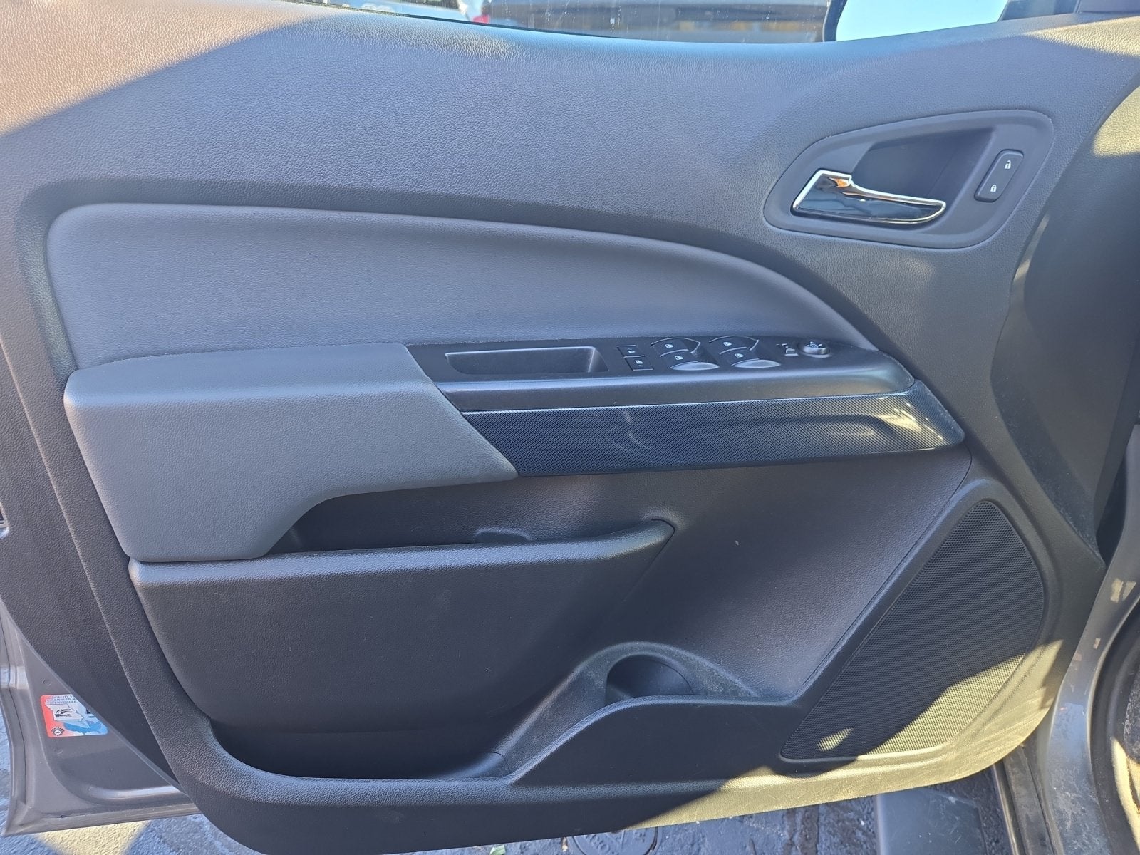 2022 Chevrolet Colorado 4WD Z71