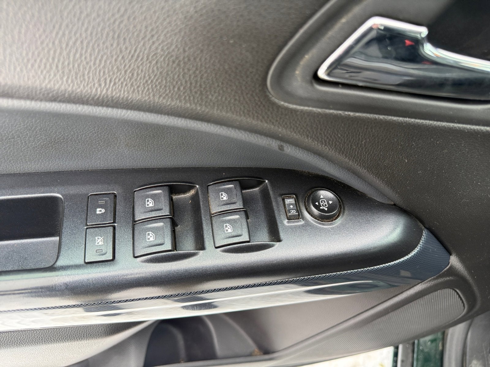 2016 Chevrolet Colorado 4WD Z71