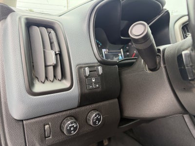 2016 Chevrolet Colorado 4WD Z71