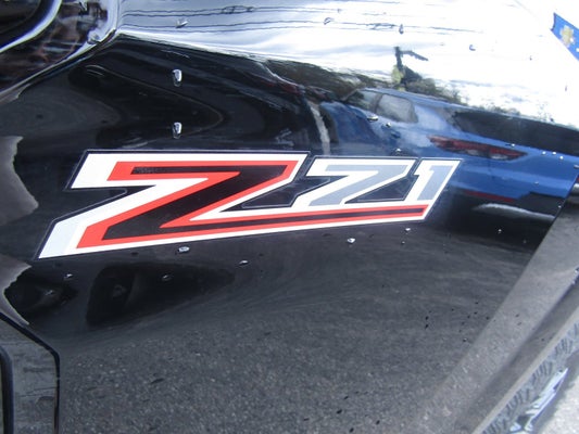 2024 Chevrolet Colorado Z71 in Laconia, NH - Irwin Automotive Group