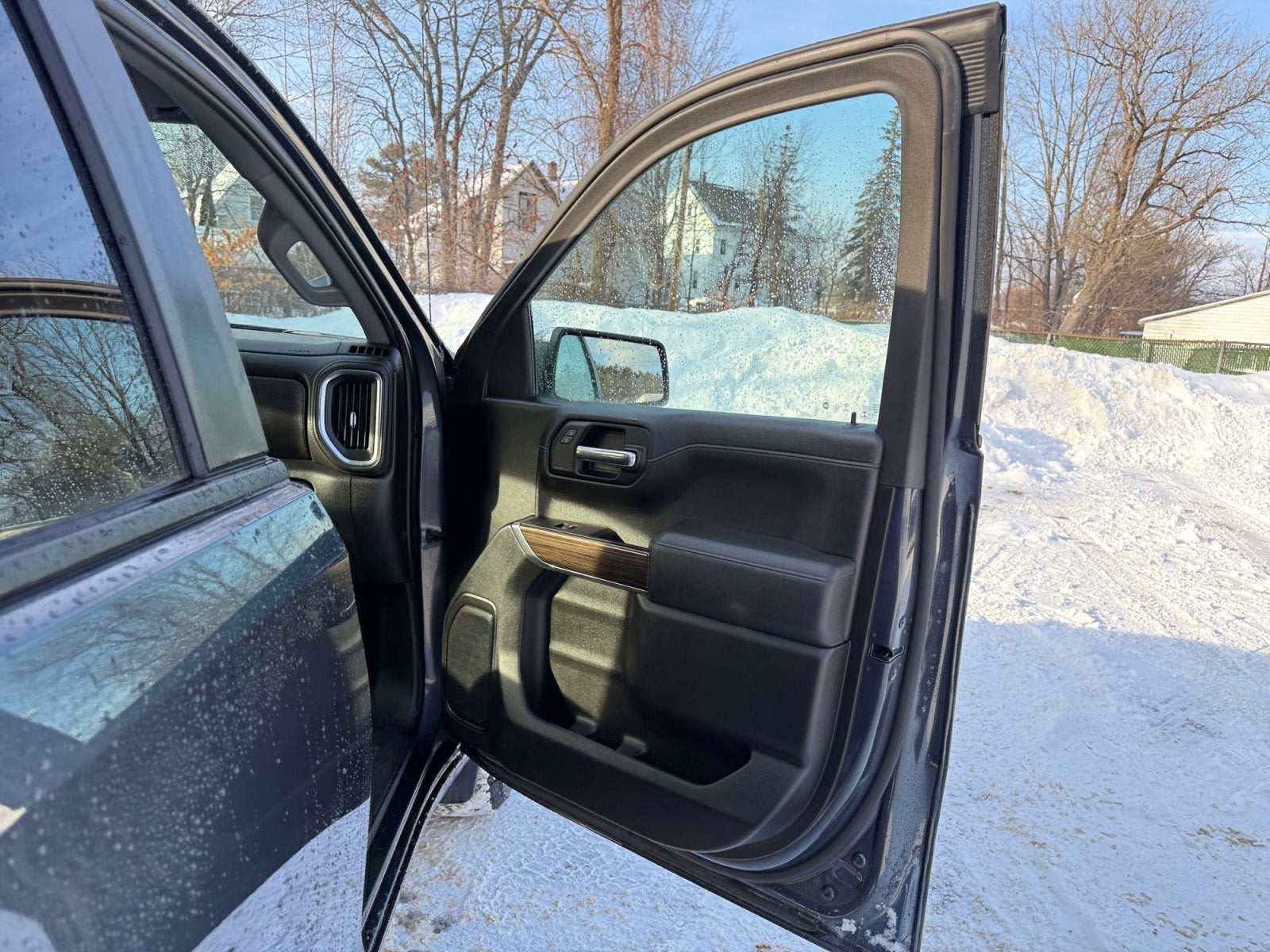 2022 Chevrolet Silverado 1500 LTD LT (2FL)