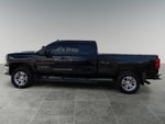 2018 Chevrolet Silverado 1500 LS