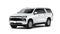 2027 Chevrolet Suburban LS