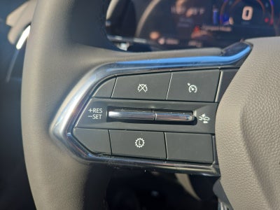 2027 Chevrolet Tahoe Z71