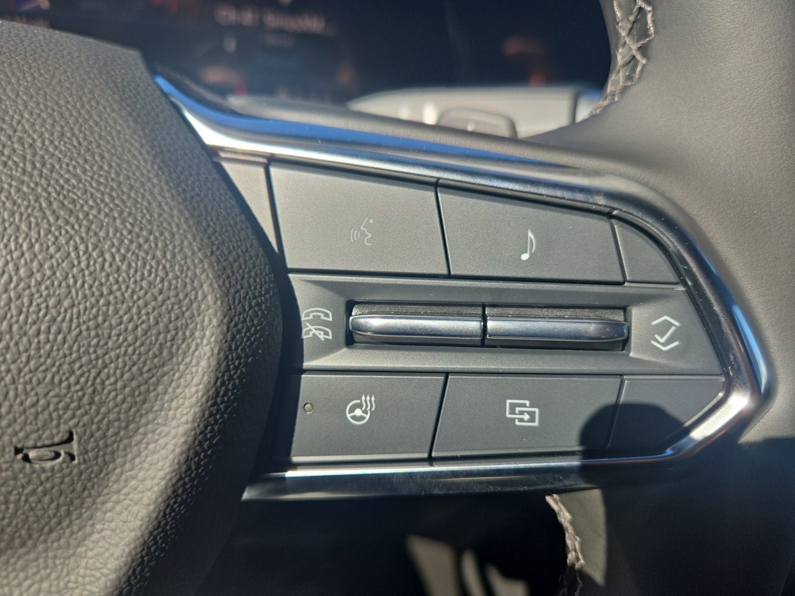 2027 Chevrolet Tahoe Z71