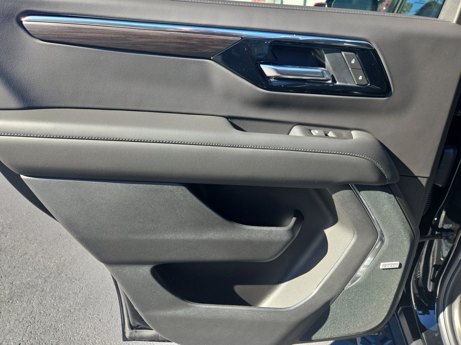2027 Chevrolet Tahoe Z71