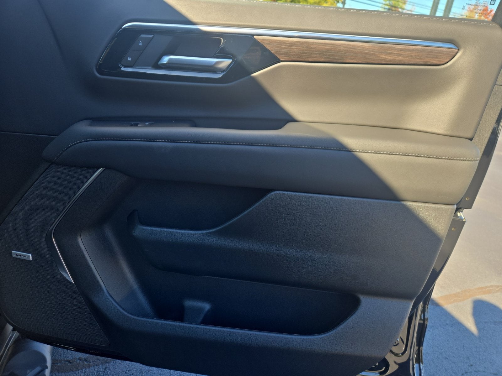 2027 Chevrolet Tahoe Z71