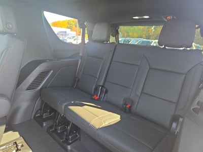 2027 Chevrolet Tahoe Z71