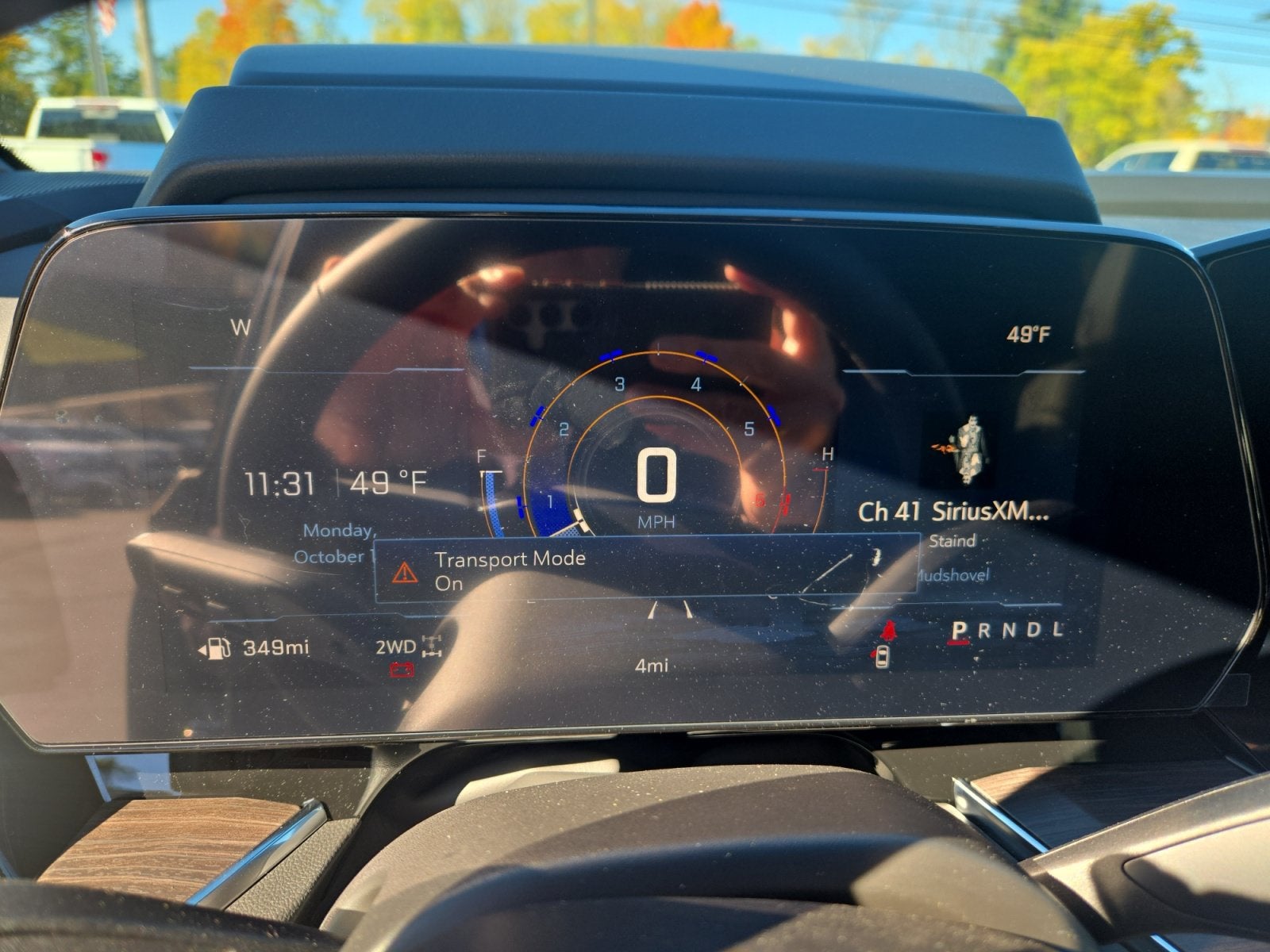 2027 Chevrolet Tahoe Z71