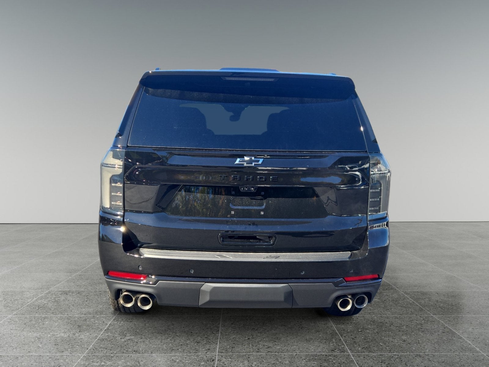 2027 Chevrolet Tahoe Z71
