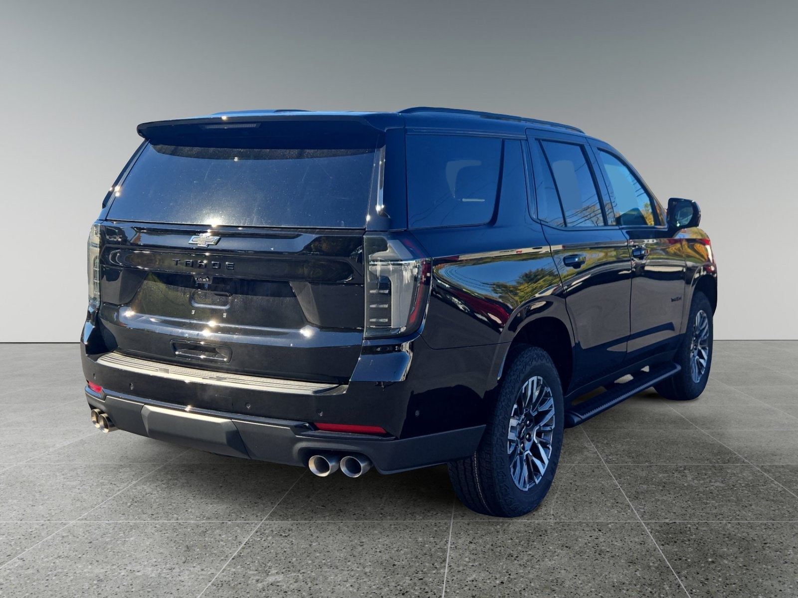 2027 Chevrolet Tahoe Z71