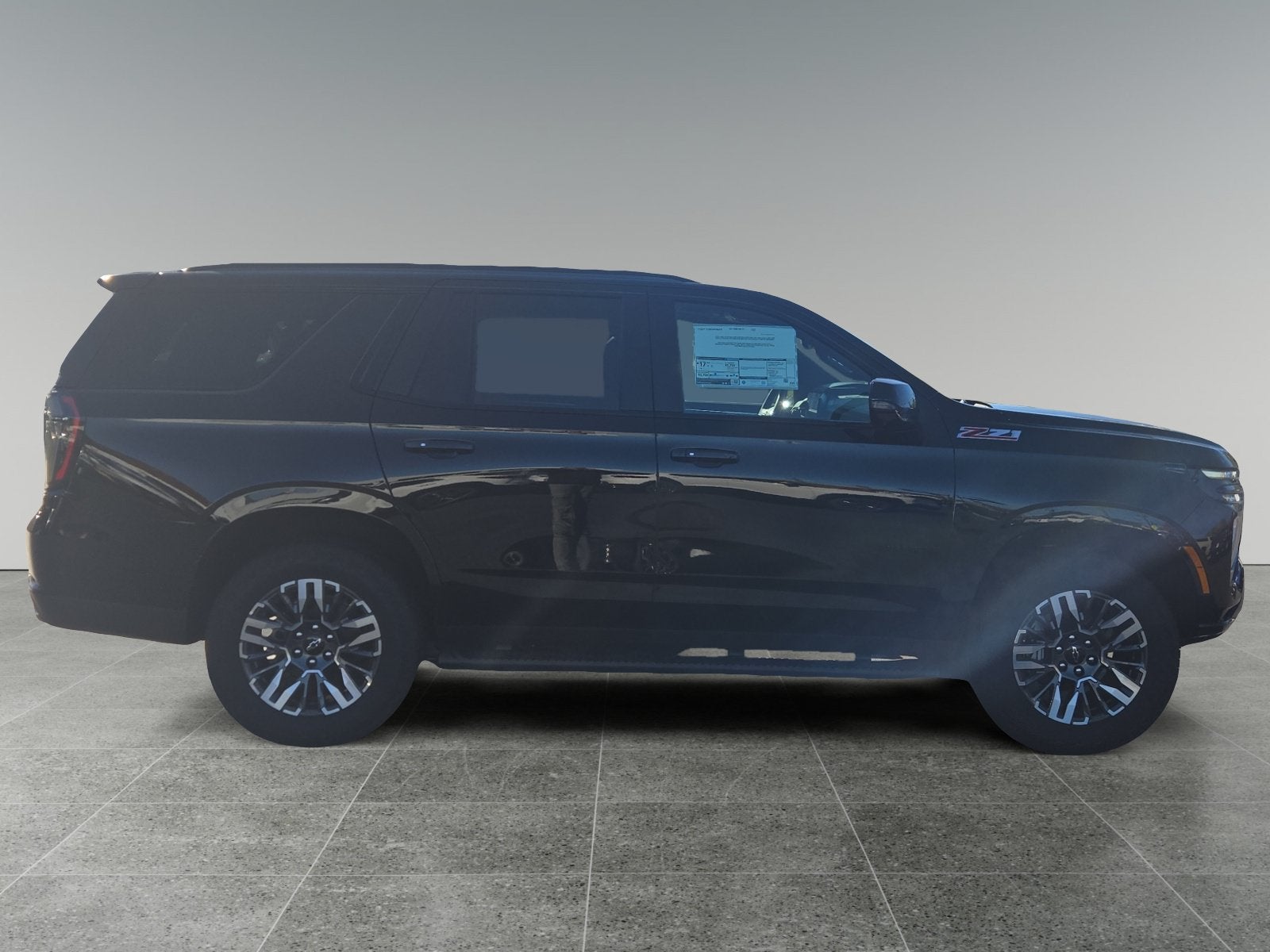 2027 Chevrolet Tahoe Z71