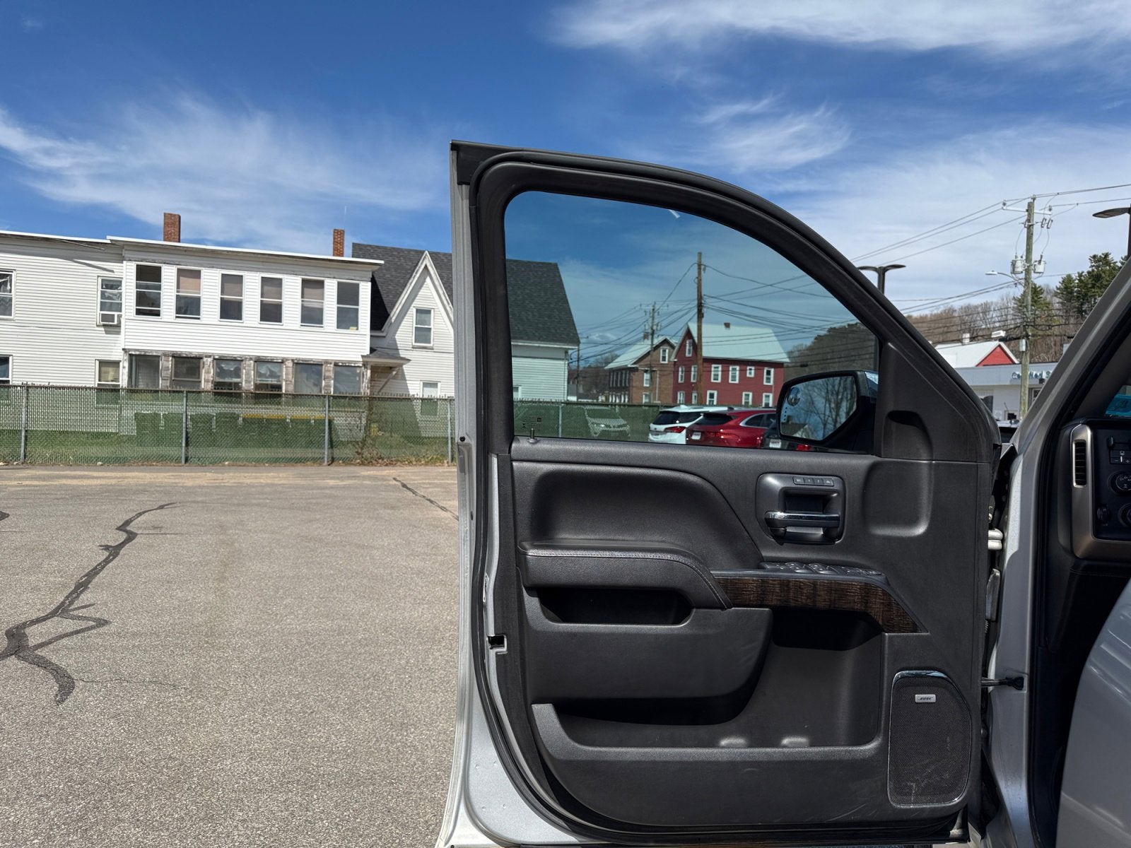 2015 GMC Sierra 2500 HD Denali