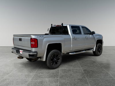 2015 GMC Sierra 2500 HD Denali
