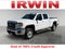 2017 GMC Sierra 2500 HD SLE