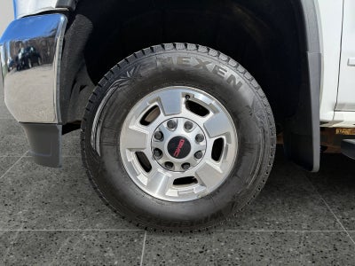 2017 GMC Sierra 2500 HD SLE