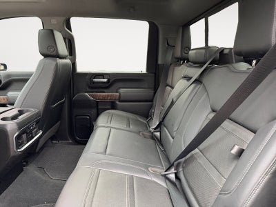 2021 GMC Sierra 2500 HD Denali