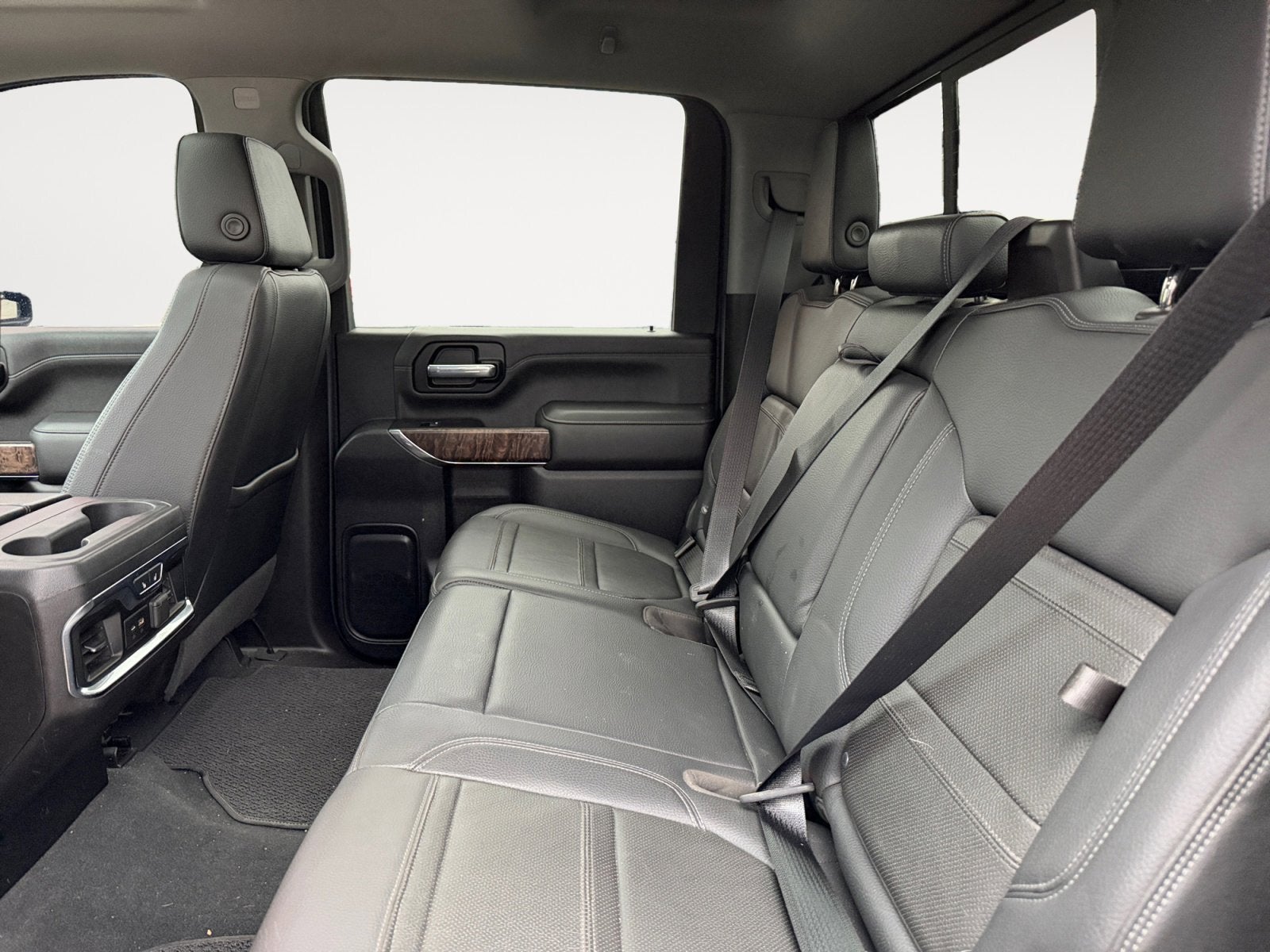 2021 GMC Sierra 2500 HD Denali