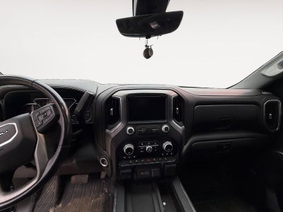 2021 GMC Sierra 2500 HD Denali