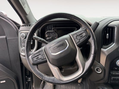 2021 GMC Sierra 2500 HD Denali