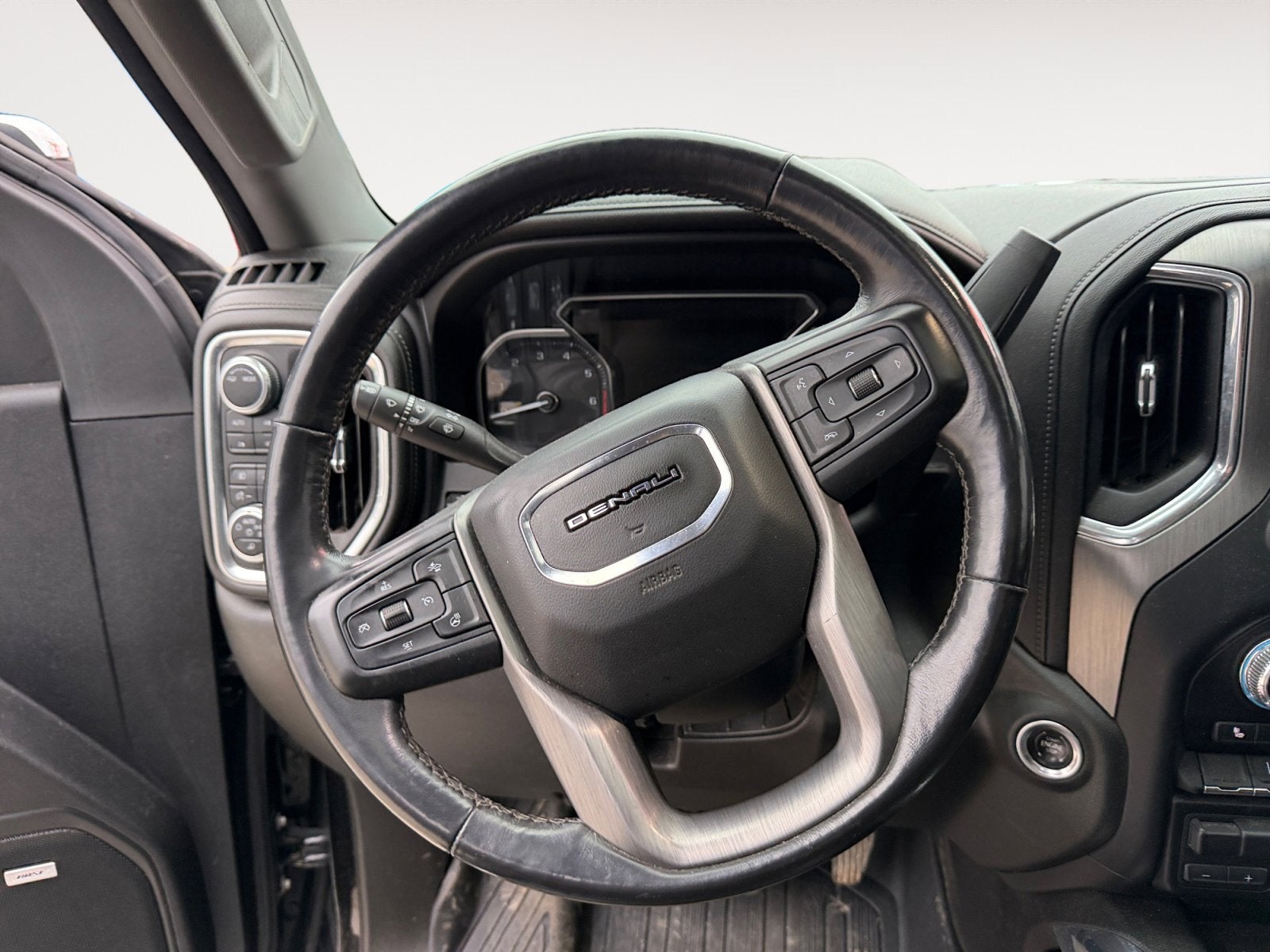 2021 GMC Sierra 2500 HD Denali