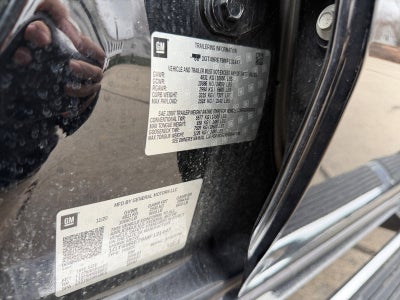 2021 GMC Sierra 2500 HD Denali