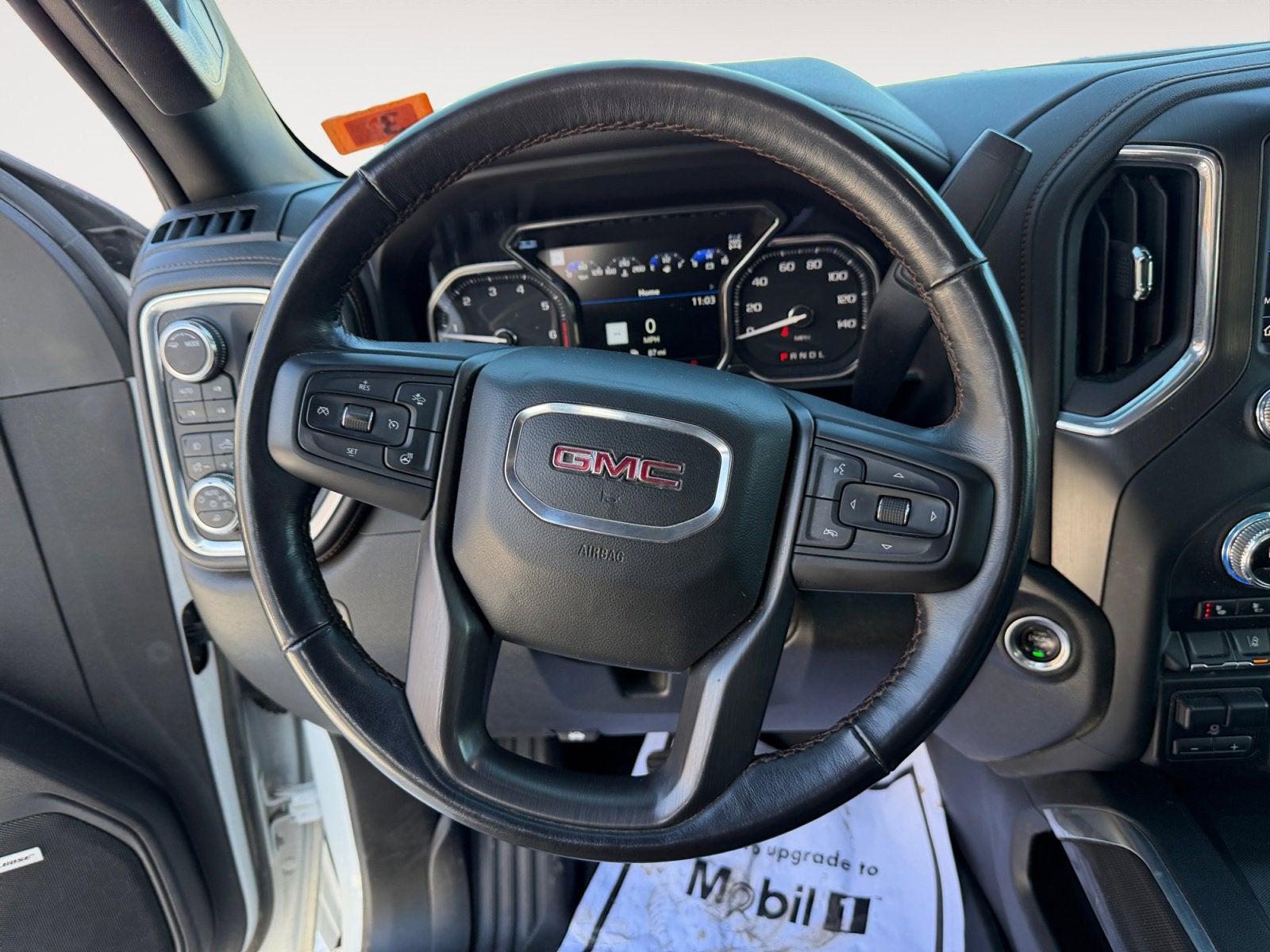 2022 GMC Sierra 3500 HD AT4